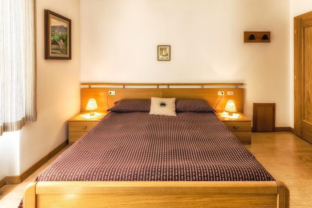 B&B Cicolini 랍비 외부 사진